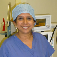 Dr Ratna Makker