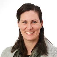 Nikki Frewin